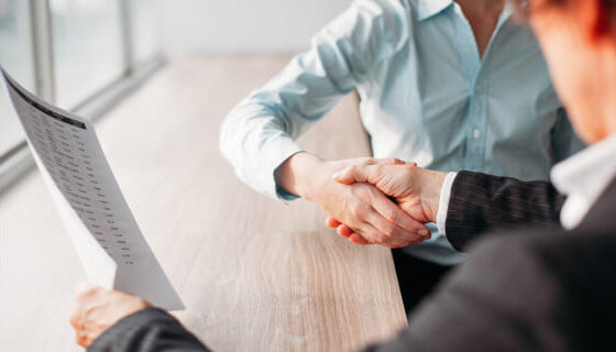 Международные грузоперевозки